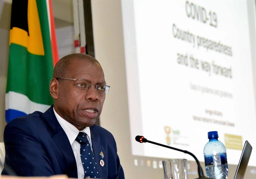 Eastern Cape Covid-19 outbreaks may not develop into second wave if managed well - Mkhize