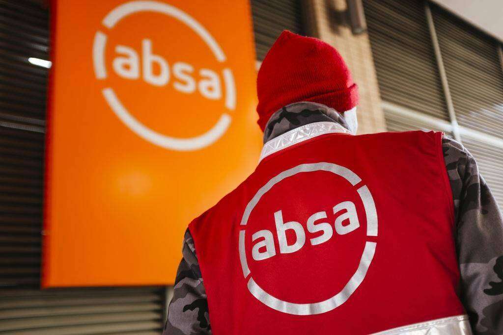 Absa kry groen lig vir 3de tussentydse hoof in 6 jaar