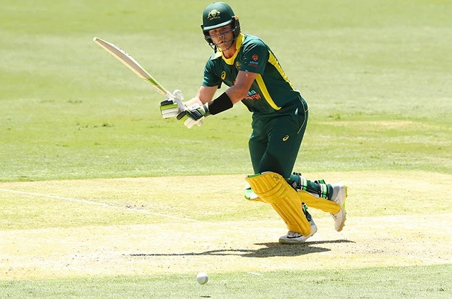 Australia look to future with Pucovski, Green in India Test squad