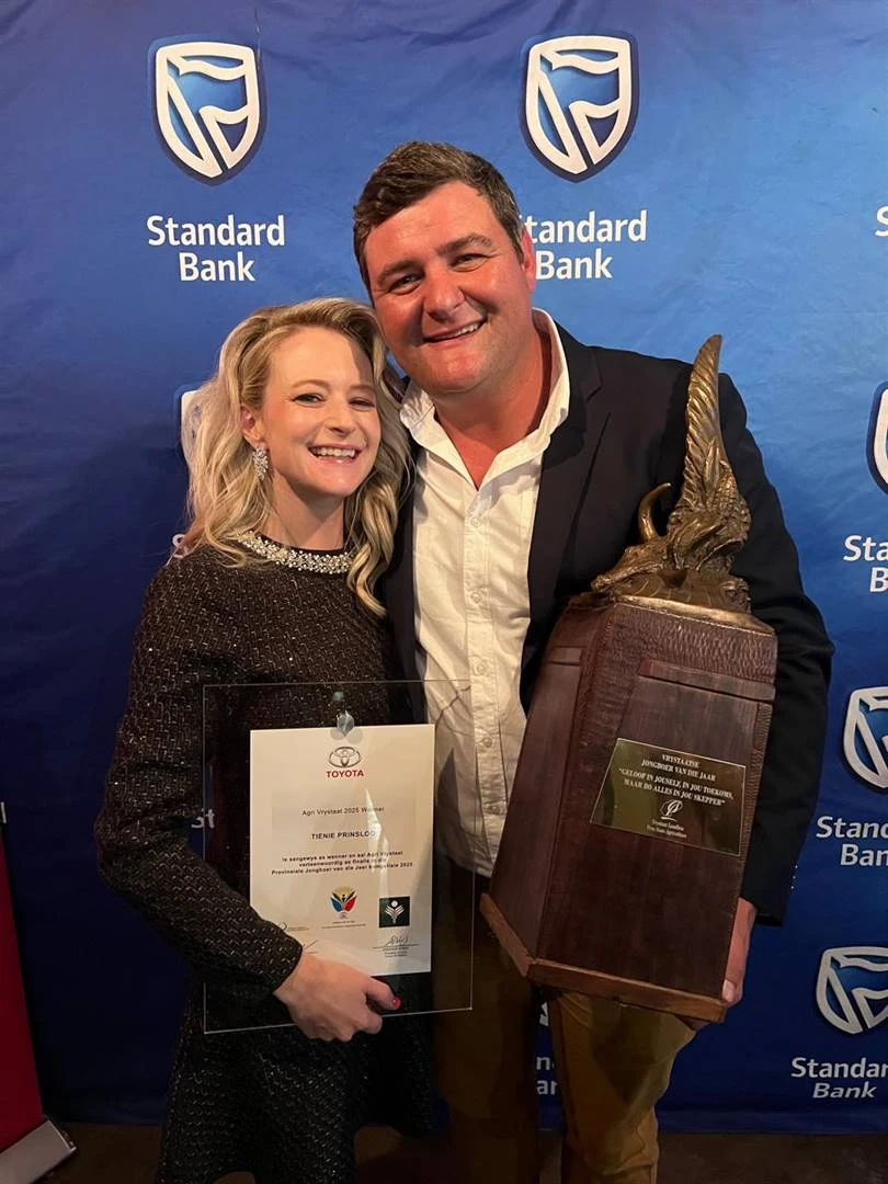 SA se boere ‘sal élke jaar die Wêreldbeker huis toe bring’