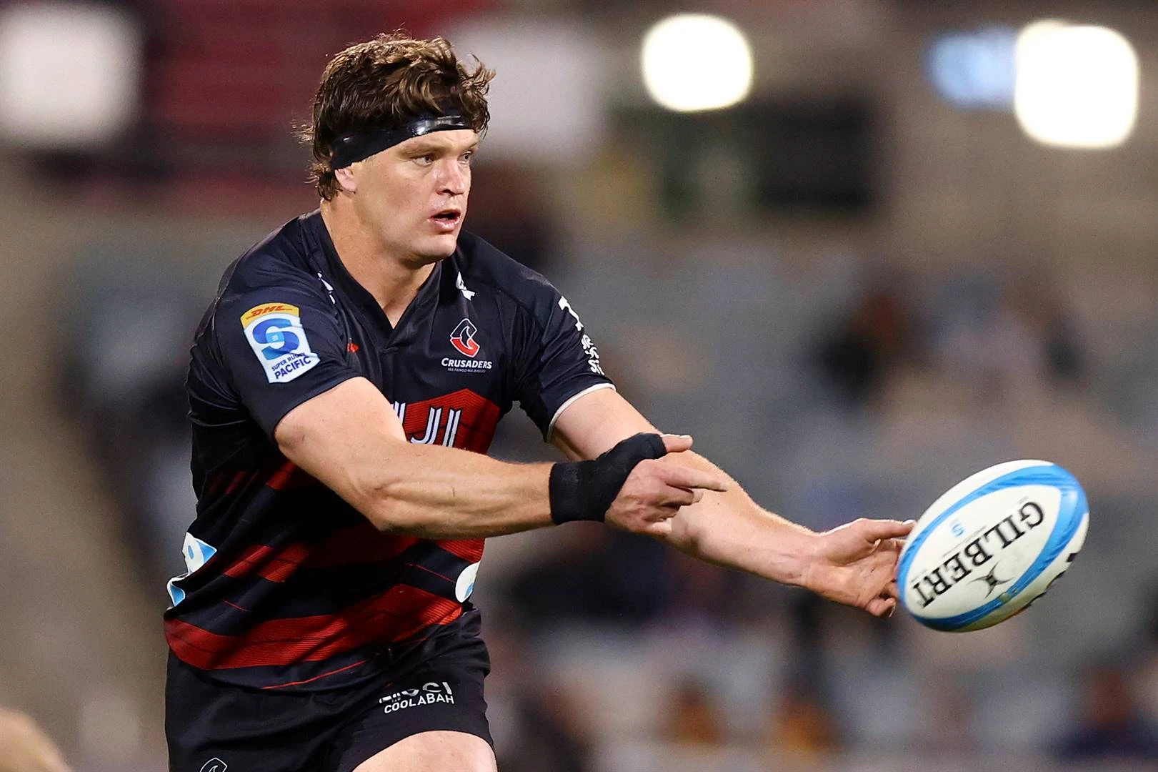 All Blacks kies 5 nuwelinge vir toetse teen Frankryk