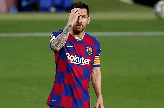 Real Madrid bounce back with rousing win over Barca