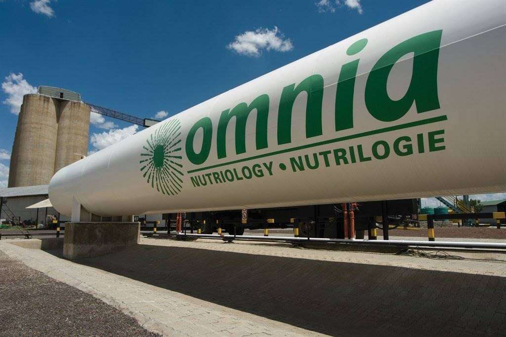 Omnia says its new explosives tech can cut emissions by more than half