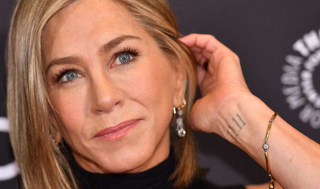 Jennifer Aniston kap na JD Vance: ‘Ek bid jou dogter kan eendag kinders hê’