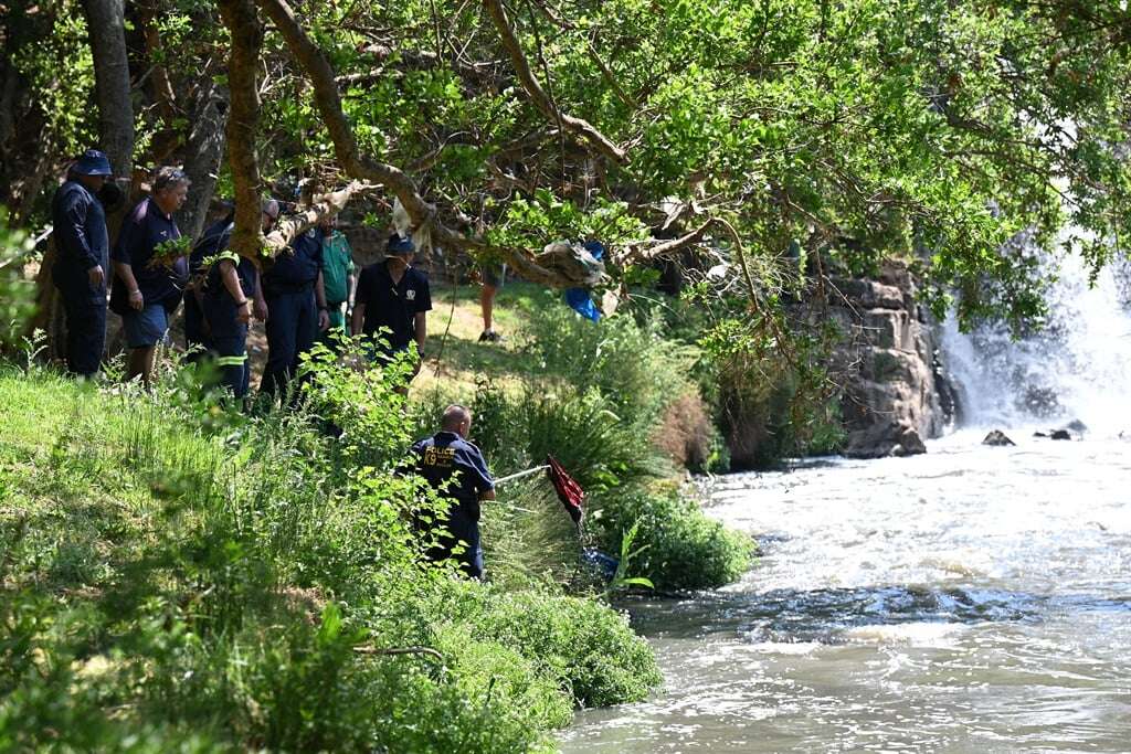 Body of missing man recovered from Hennops River after extensive search