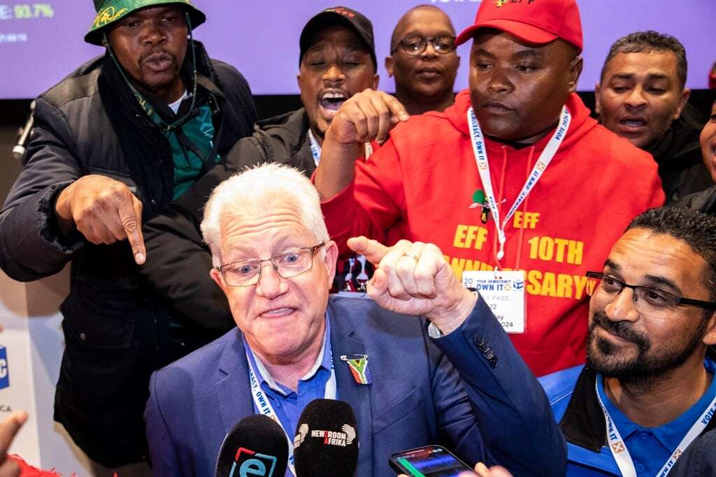 EXPLAINER | Western Cape coalition chaos: Expert says DA, FF Plus relations will sour even more