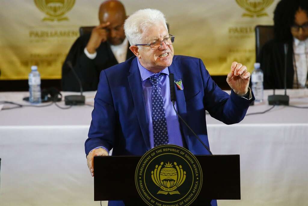 Winde pledges support for GNU, but will fight for fair budget for Western Cape residents