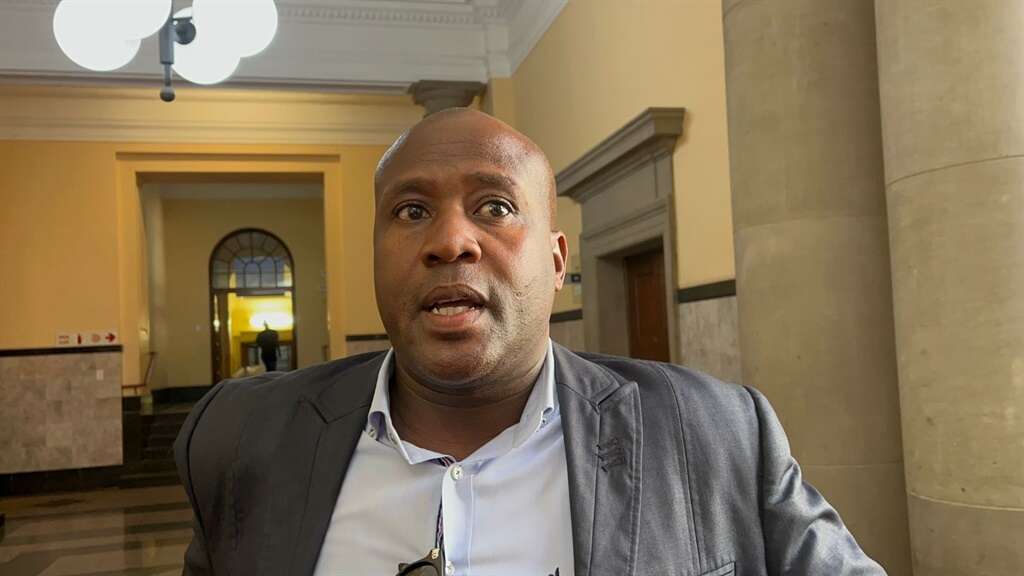 WATCH | 'I am a man of integrity': ANC's Bongani Bongo confident of second acquittal in bribery case