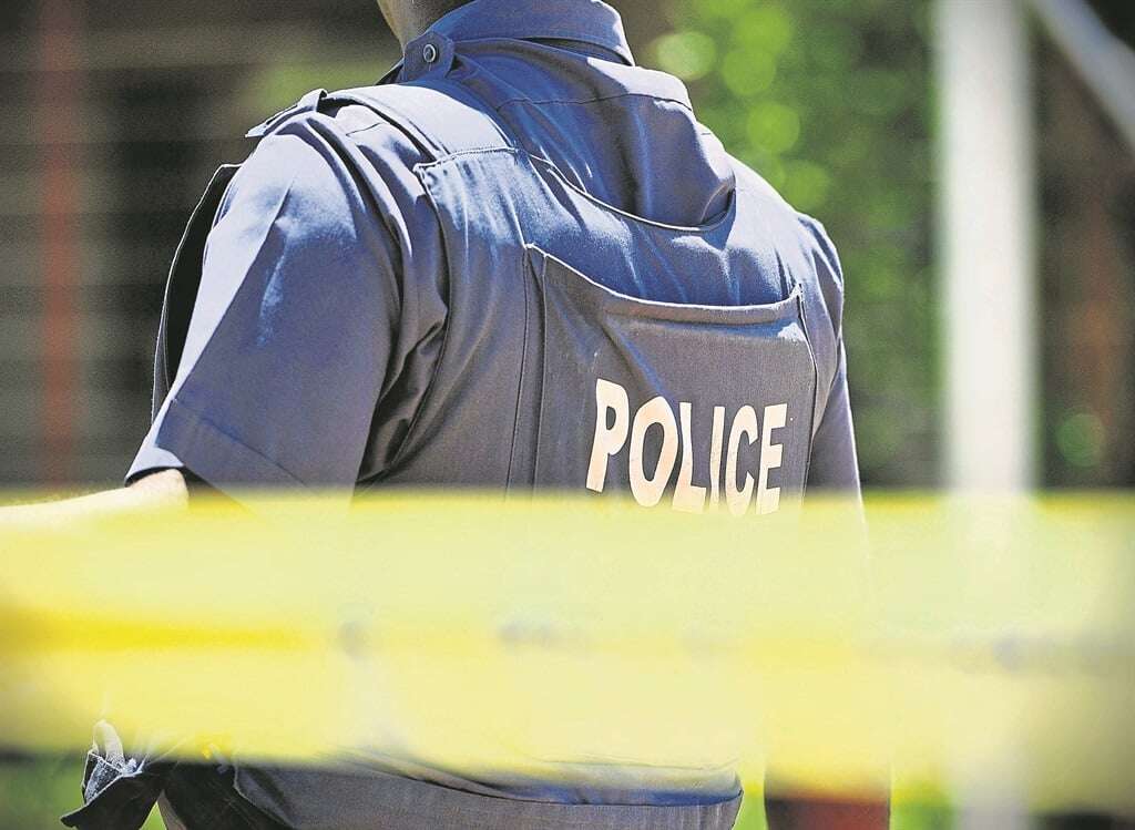 Only one report made to Western Cape extortion hotline in a year, police reveal