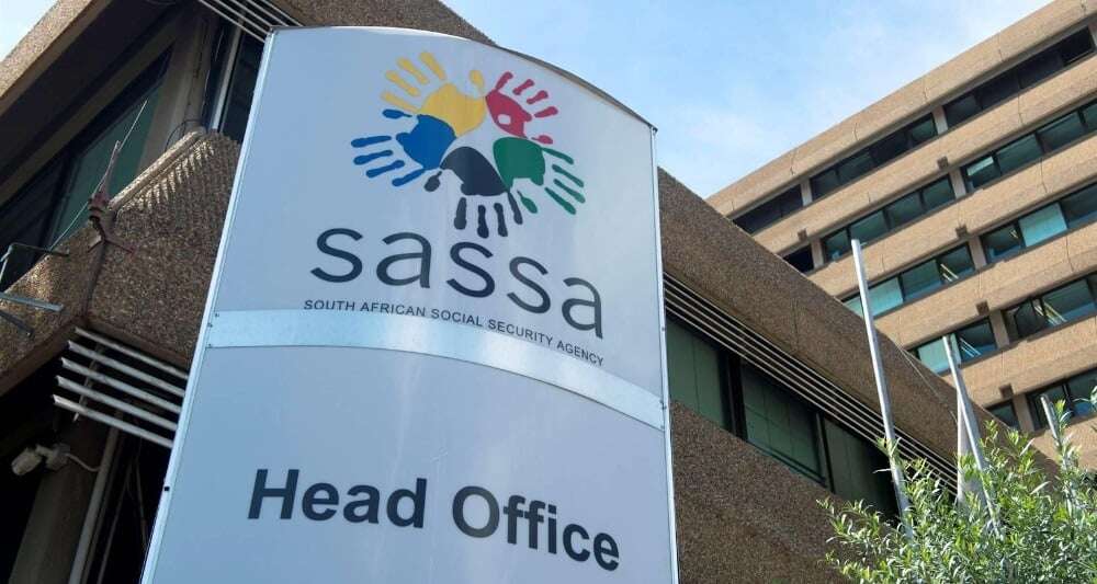 ANC MP slams students who blew whistle on possible Sassa social relief of distress grant fraud