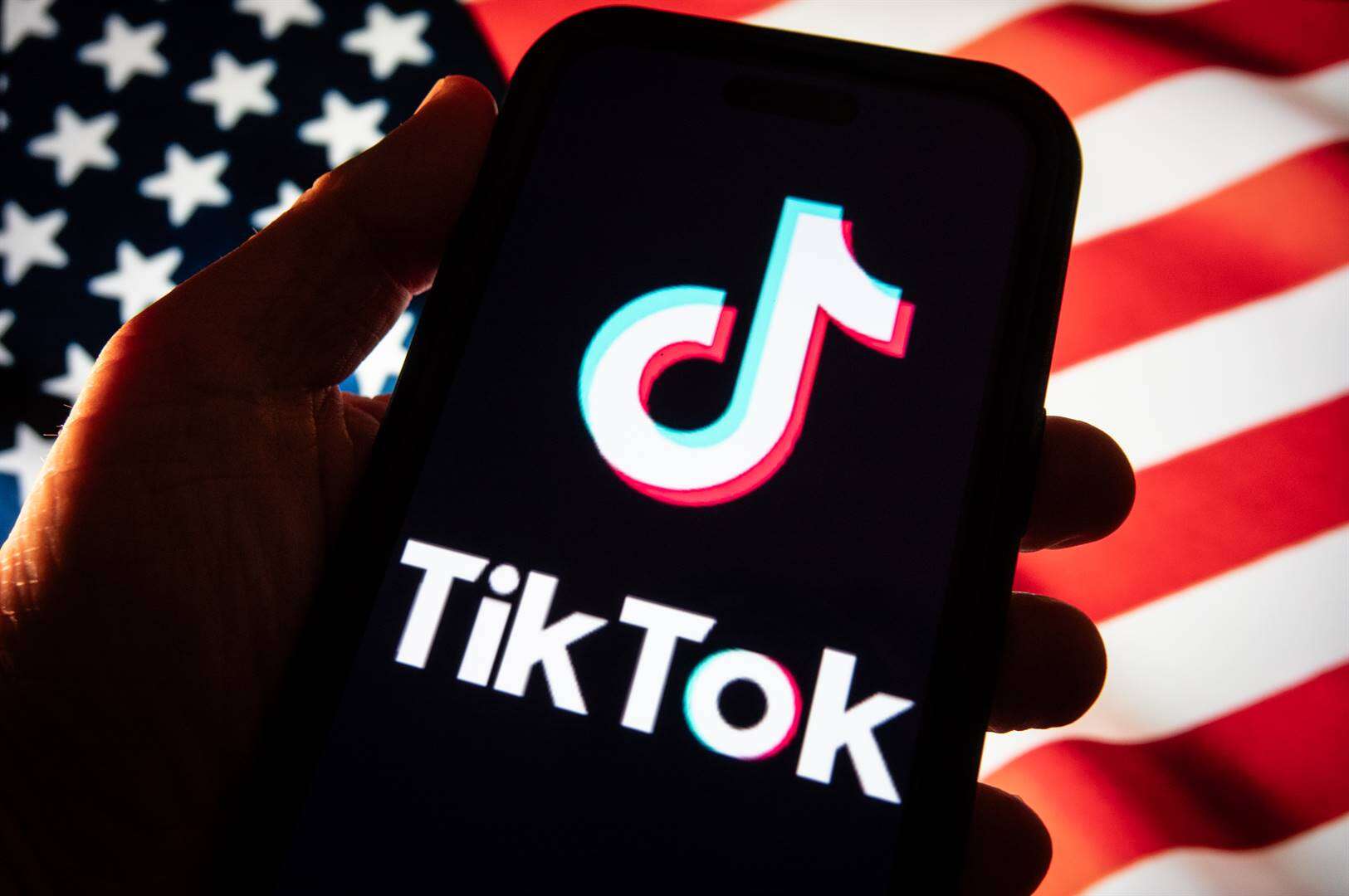 Musk is ‘g’n lus om TikTok te koop’