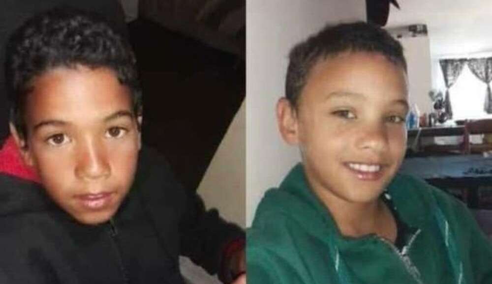 'They were always together, till death' – family on teen brothers gunned down in Lavender Hill