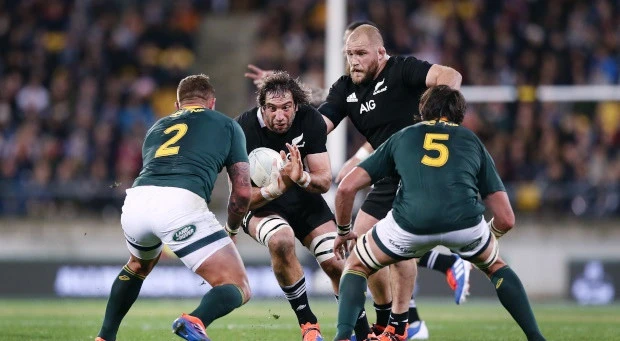 OPINION | Bok stayaway: Big bucks go bang... but local scene turns boutique