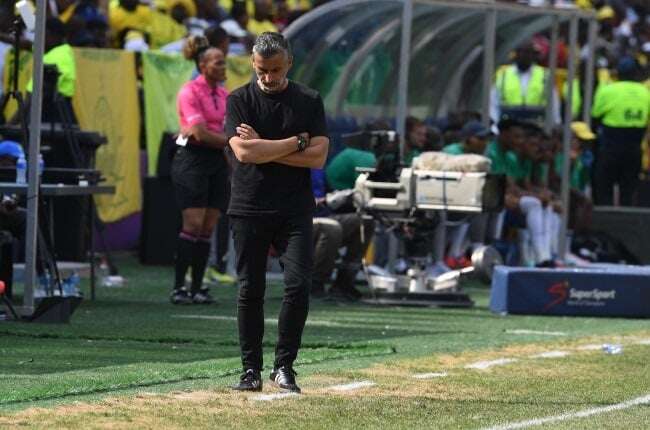 'It's important to show we are still alive': Battered Bucs baying for Baroka blood in Nedbank Cup