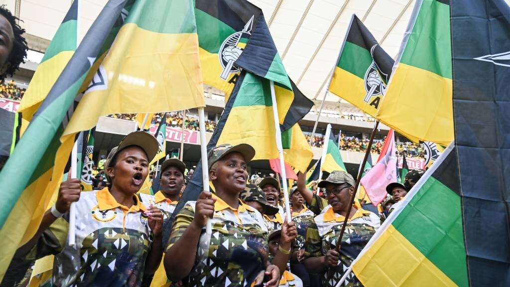 EXCLUSIVE | How the ANC wooed its former leaders to join elections campaign