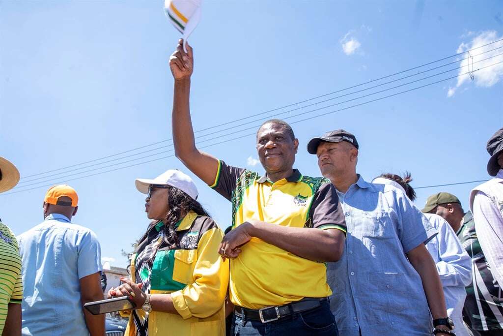 Mcebisi Ndletyana | A fight for revival: Khayelitsha scuffle highlights ANC's struggle in WC