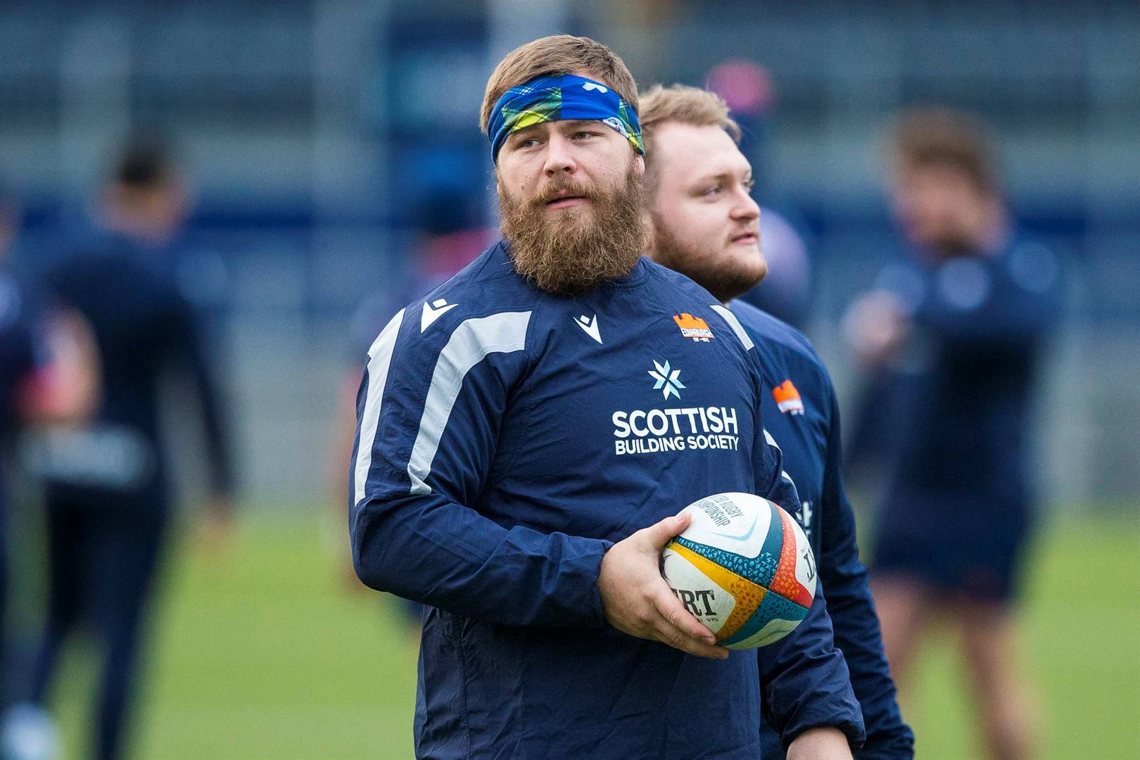Pa De Waal se raad aan Bok-verrassing Boan: ‘Boeta, werk hard en hou jou kop reg’