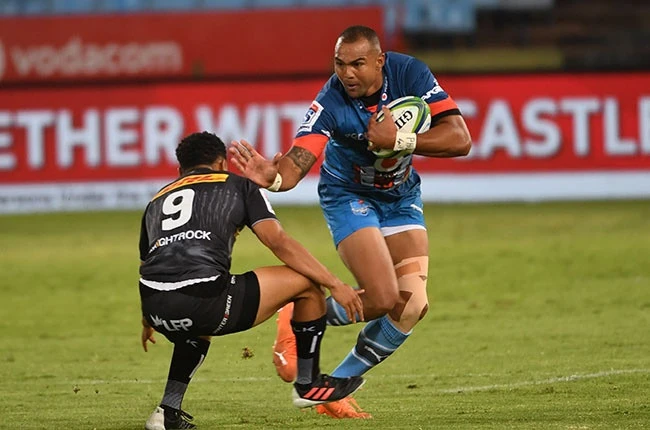 Barnstorming Bulls: Another big step toward silverware