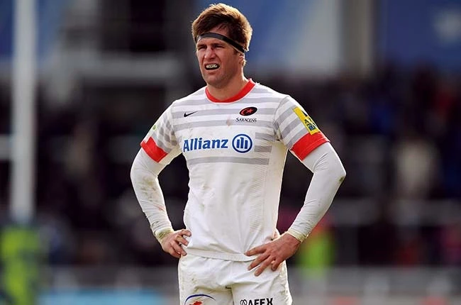 Bulls, Sharks will do well in Rainbow Cup - Ernst Joubert