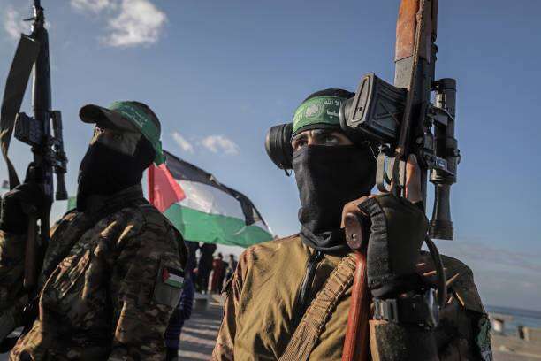 Trump kompliseer uitruiling van Gasa-gyselaars – Hamas