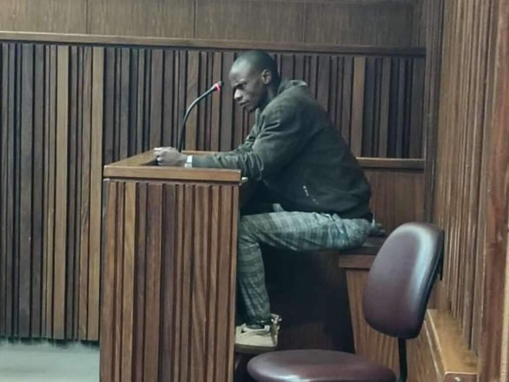 Court sentences Gauteng father who murdered his son, 5, over paternity doubts to life in jail