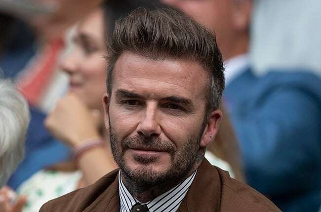 David Beckham backs Jim Ratcliffe to revive Man United's glory days, urges patience from fans