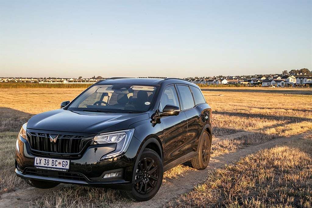 REVIEW | Is the XUV 700 Black Edition Mahindra’s best family mover yet?