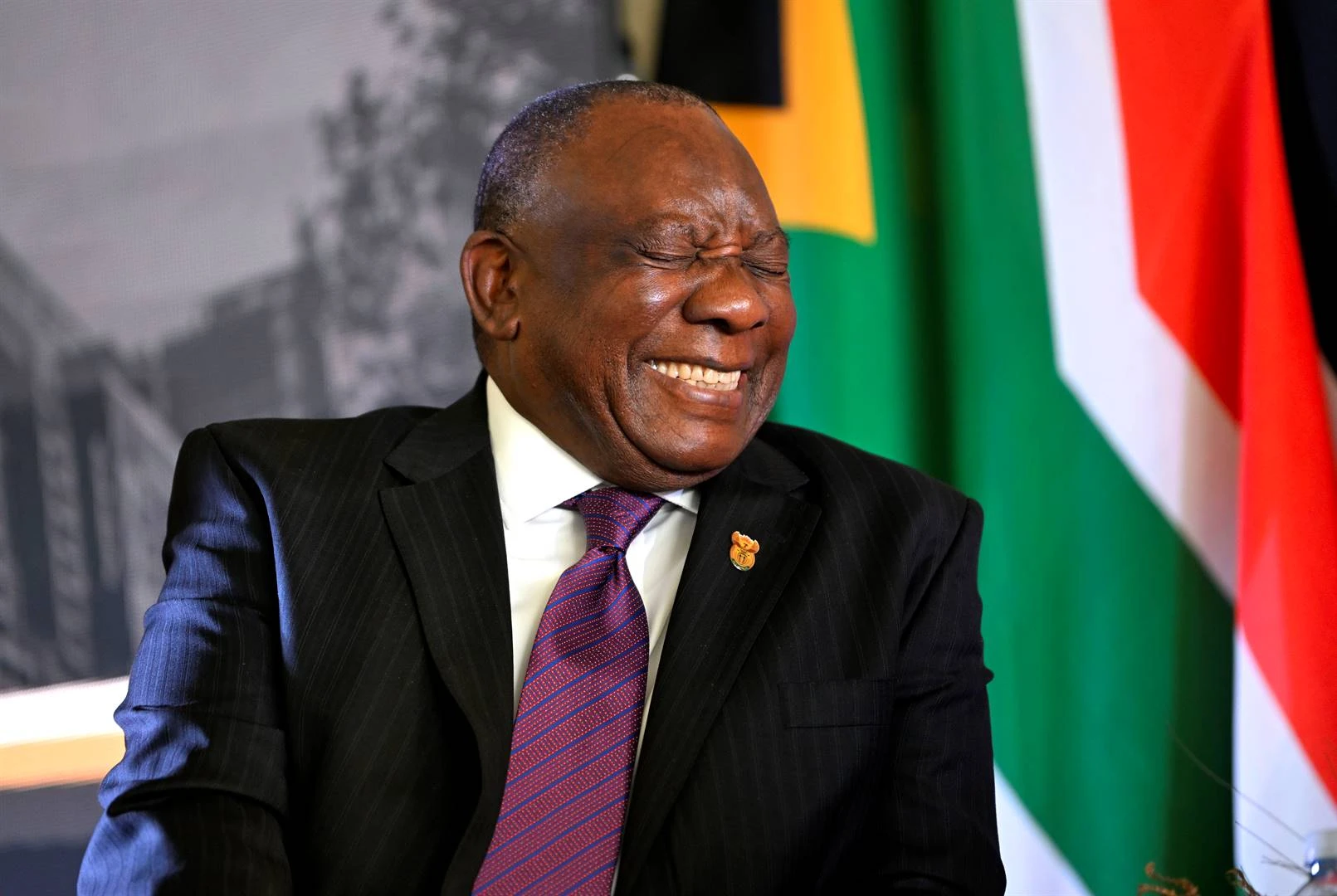 Konstitusionele hof ’n bron van trots – Ramaphosa