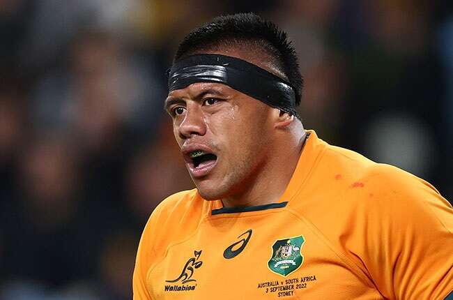 Wallabies vow to lift intensity against rampant Boks