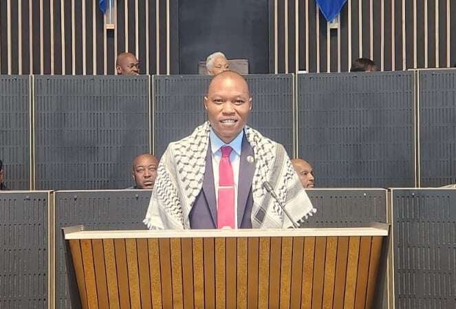 Going, going (almost) gone: Joburg prepares for new mayor as 'Gwami' set to step down