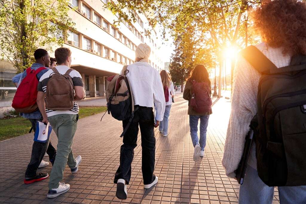 Ground rules for students funded by the bank of mom and dad