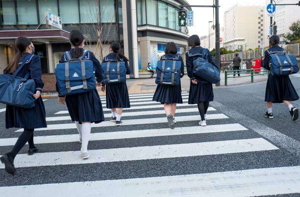 Kommer oor toename in selfdood onder leerlinge in Japan