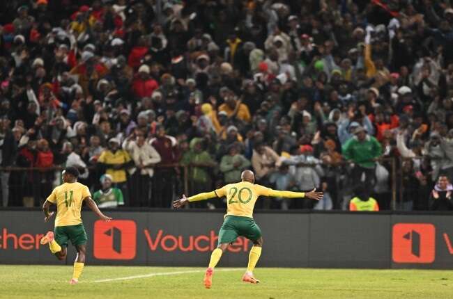 Bafana will be back in Bloem, but not permanently, says Jordaan: ' We can't make one city happy'