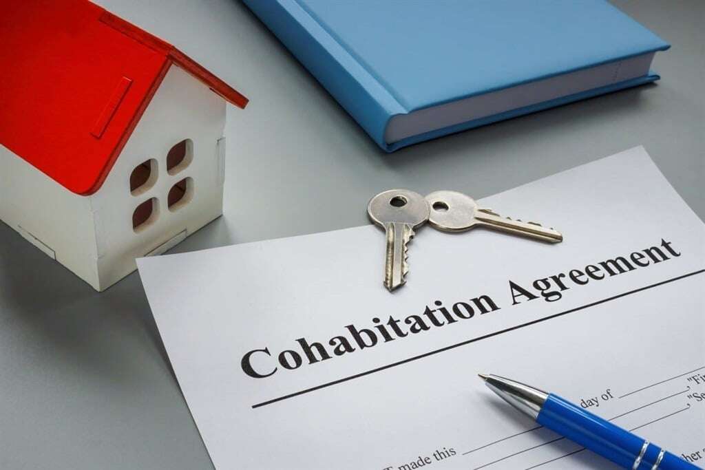 WATCH | How cohabitation agreements can legally protect vat-en-sit couples