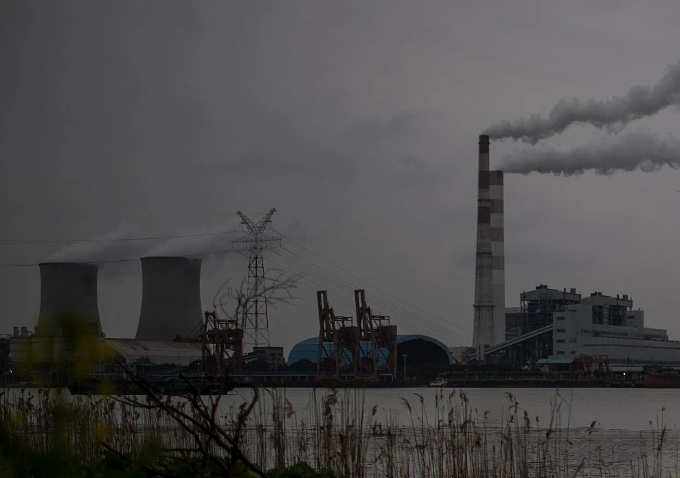Two dead, six missing after accident at central China coal plant - state media