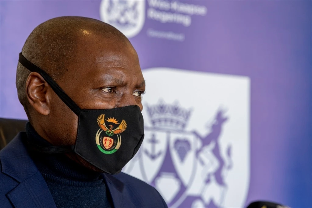 Mkhize sounds alarm over resurgence in Covid-19 cases