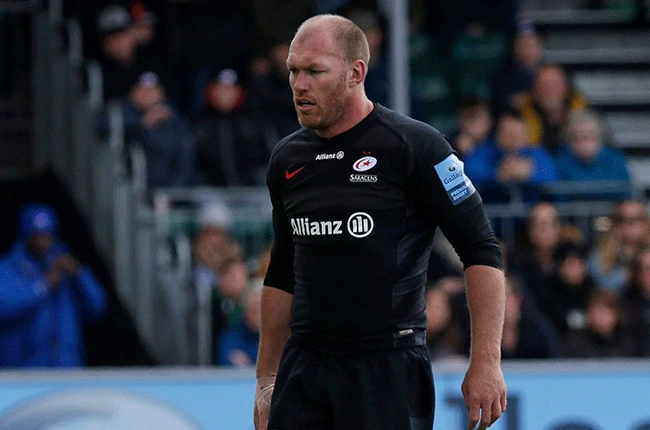 Schalk Burger: Springbok World Cup win may have complicated Lions selection