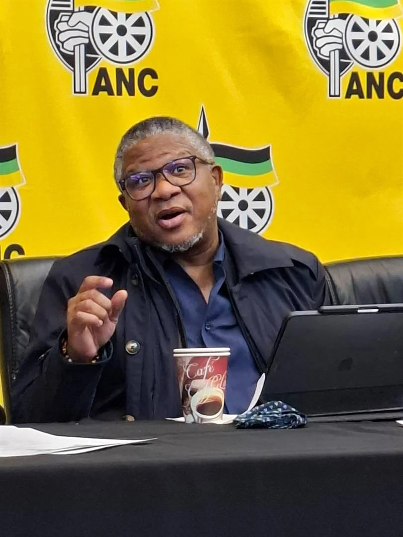 Jhb sal gereed wees vir G20, sê Mbalula, maar DA twyfel