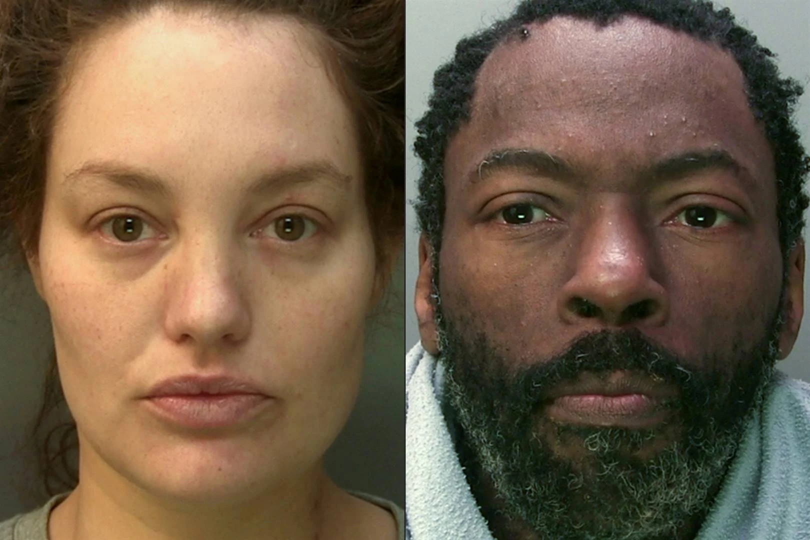 Britse vrou, kêrel skuldig aan manslag ná baba in ysige tent sterf