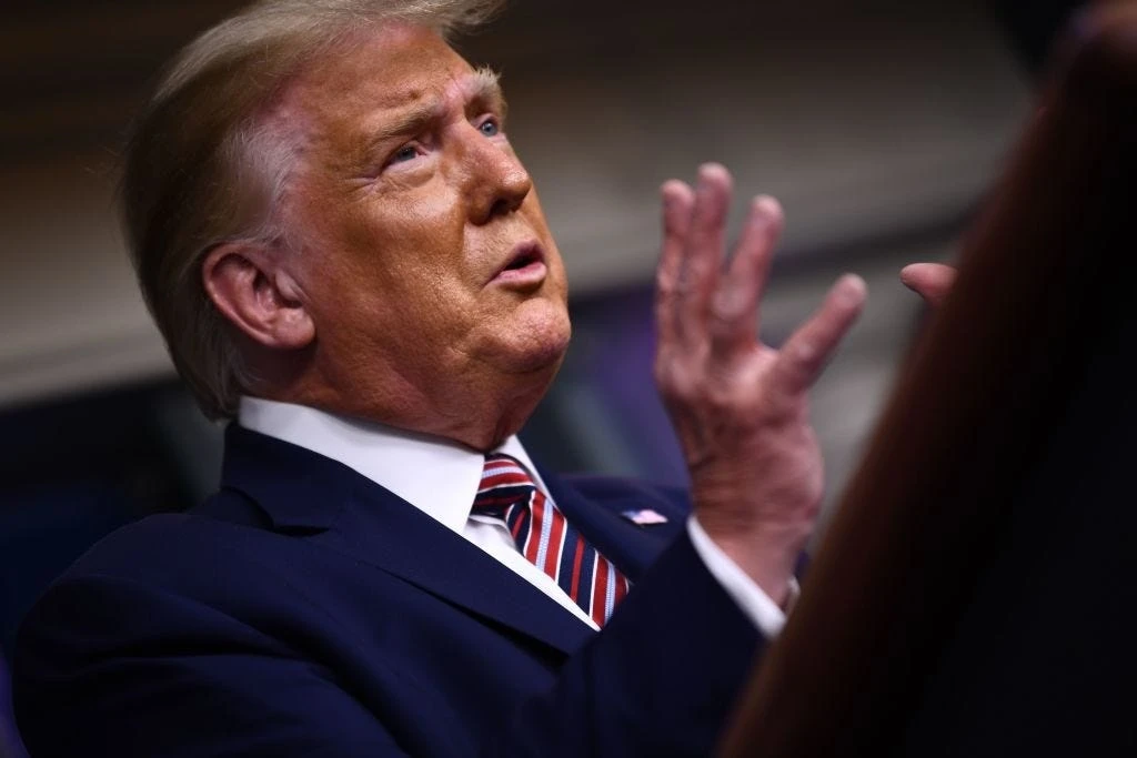 Francis Kornegay | Trump or Biden? What's in store for US-SA relations post-election 2020? 
