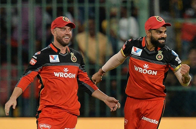 IPL set to resume in September in UAE - report