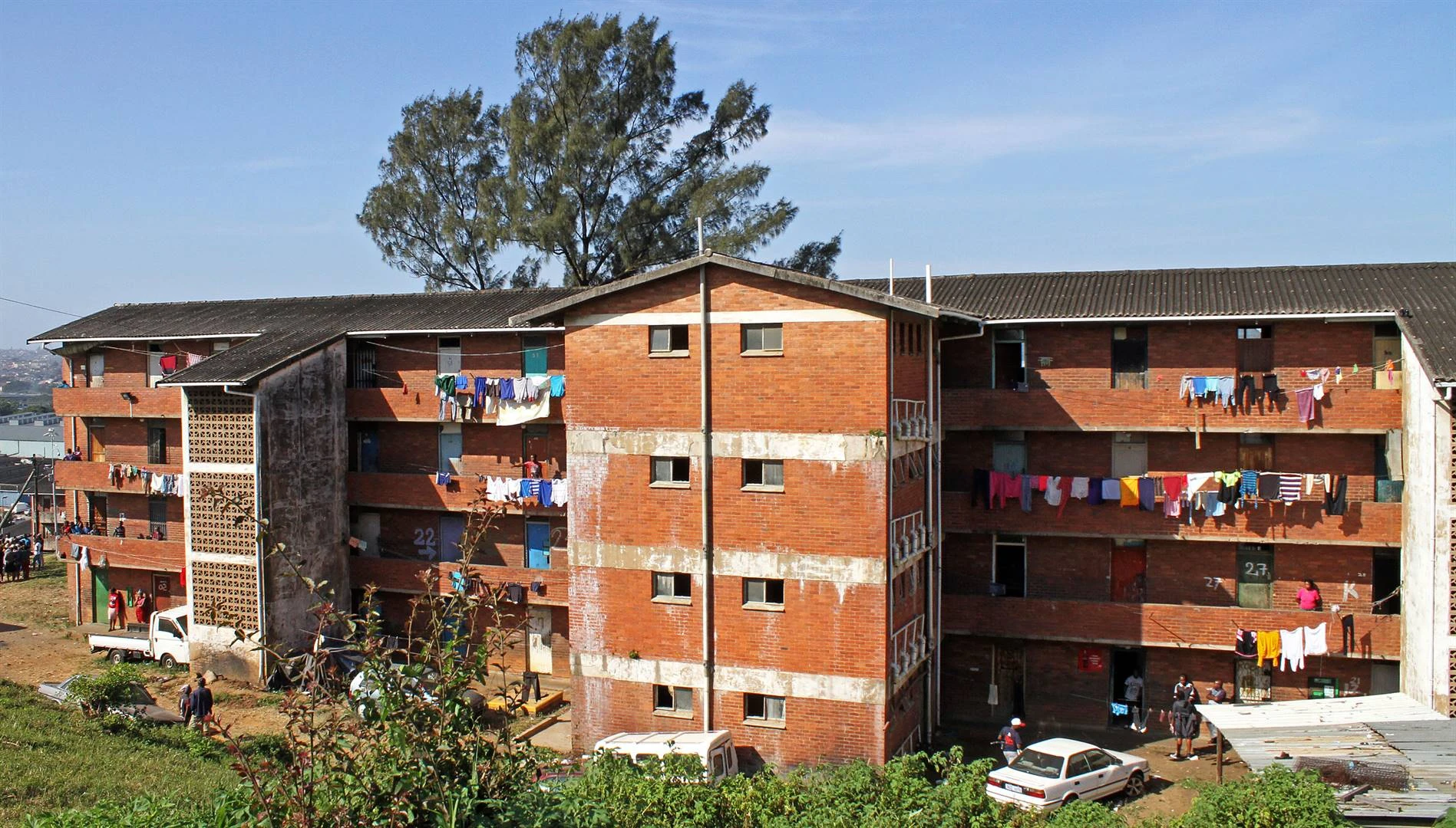 Hostel-slagting: ‘Moordenaars toon g’n agting vir mense se lewens’