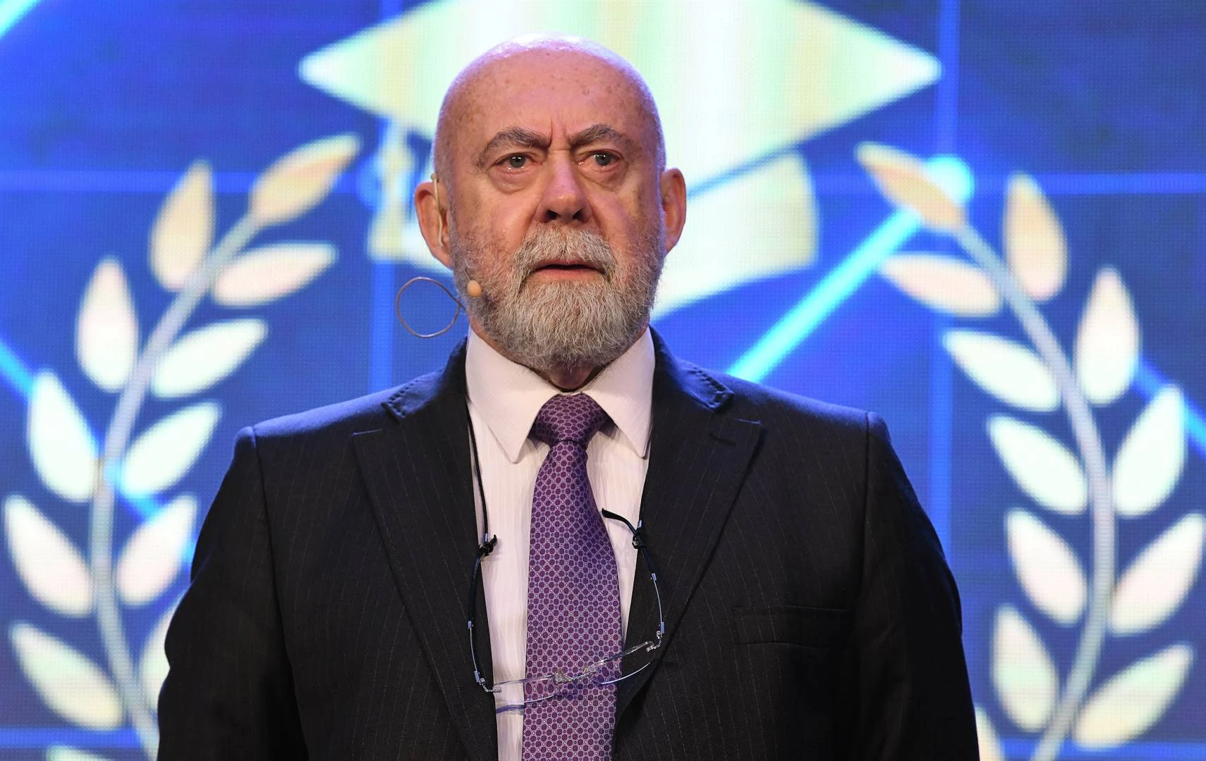 Wouter Basson vra hof vir interdik teen RGB se nuwe stappe