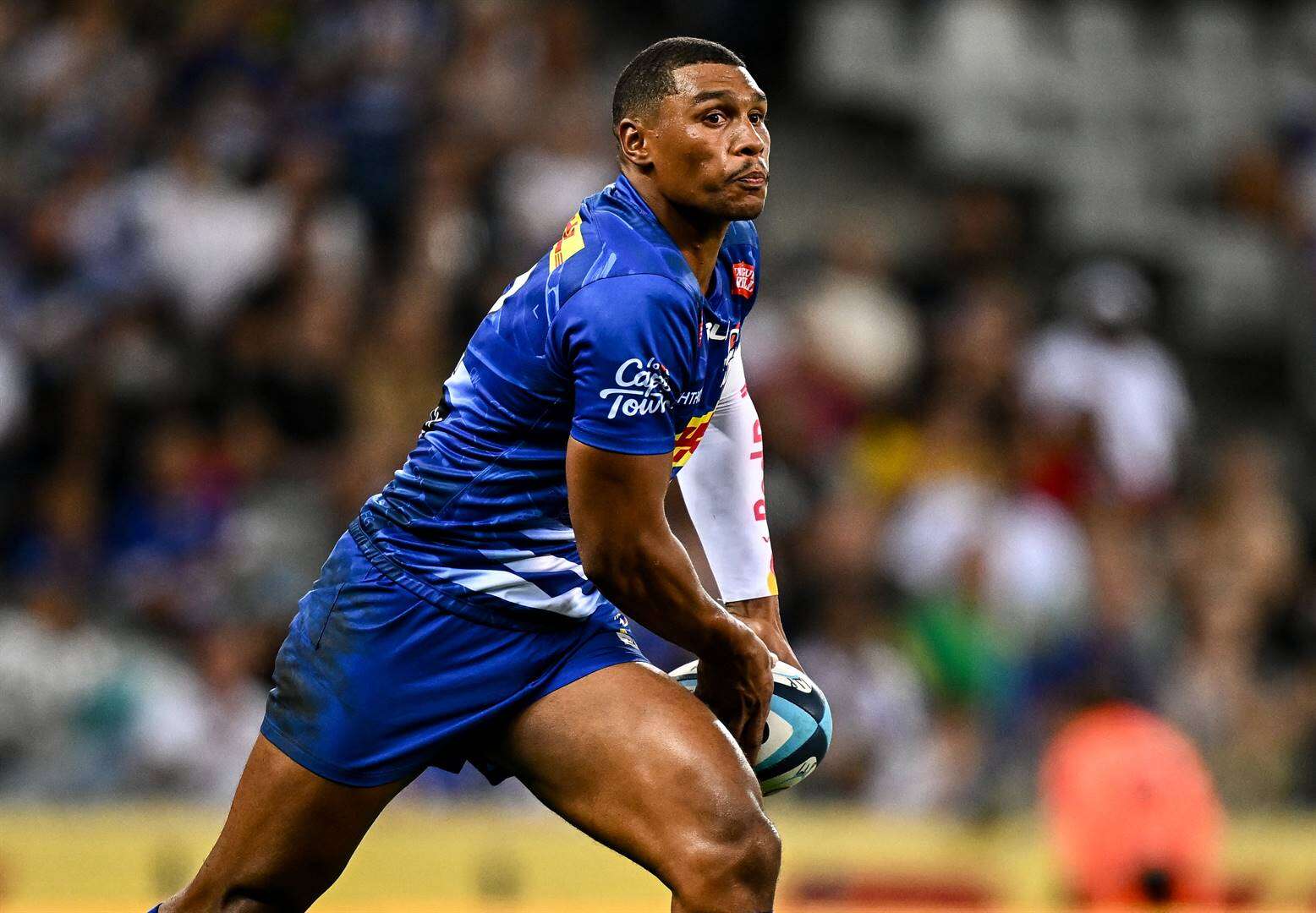 Stormers verruil straks Matthee se skopvoet vir woema op aanval