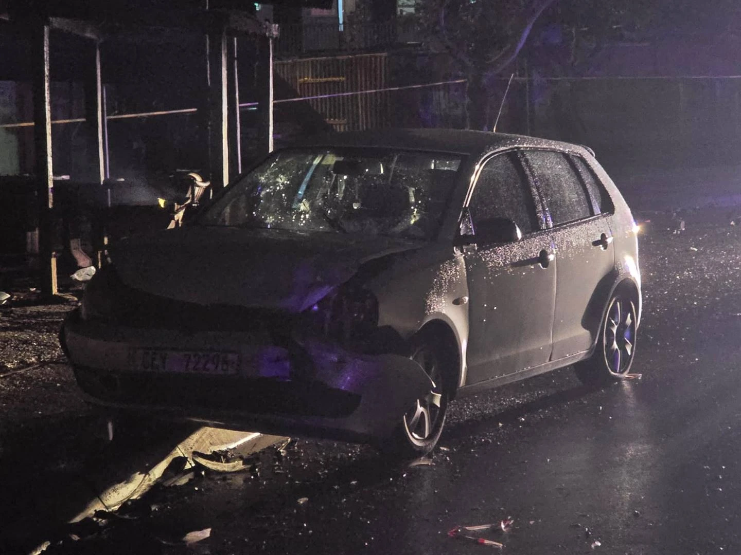 8-jarige beseer in nog ’n taxi-skietvoorval wat man se lewe eis