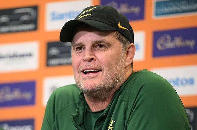 Boks to employ split-squad system for home and away Argentina Tests