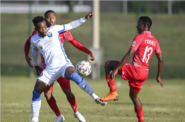 Chilli Boys take another step towards retaining Premiership status