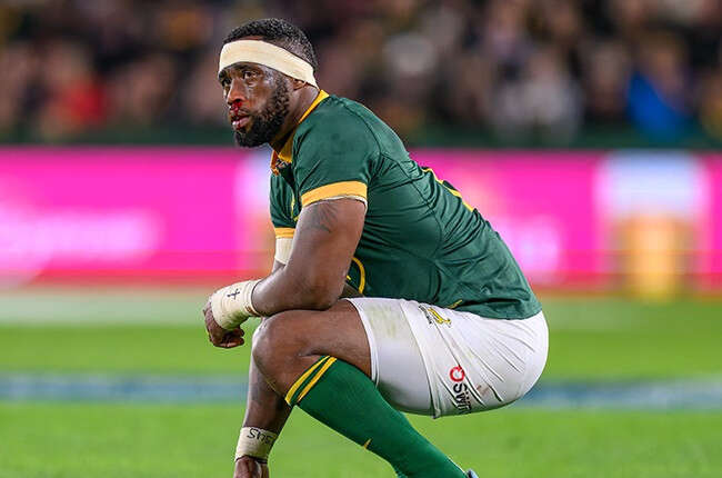 Siya on the road: Springbok fan seeks renaming of major Eastern Cape road in honour of Bok captain