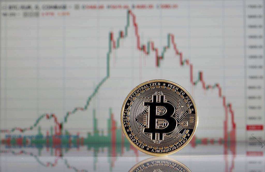 Trump-voorval sal bitcoin en goud baat, meen kenners