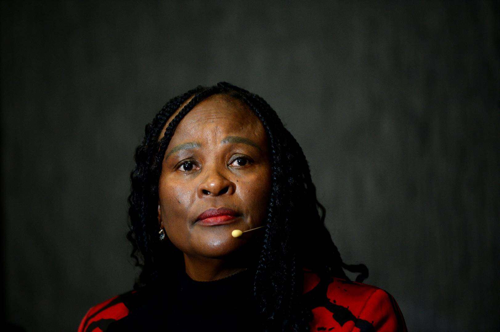 Mondli Makhanya | Vigilance needed to safeguard our democracy from Mkhwebane's ilk